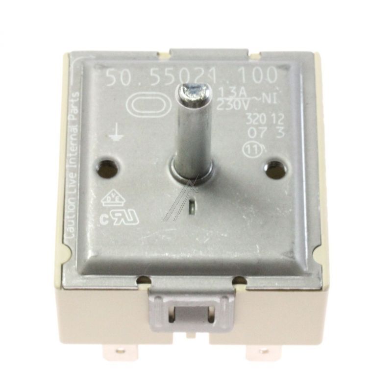 ENERGIEREGLER 2-KREIS Küppersbusch 534960