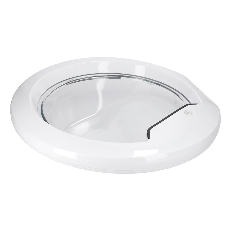 Bullauge für Waschmaschine Candy 43021836 Türdichtung