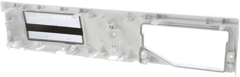 Bedienblende 11017708