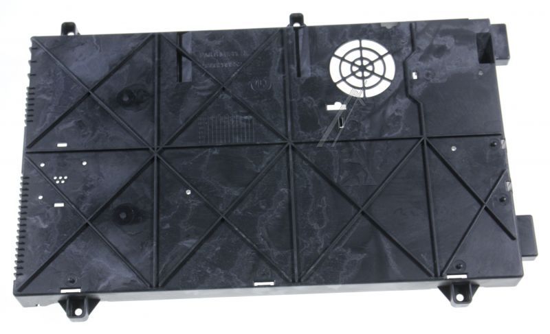 Ofenabdeckung für Backofen BSH-Gruppe 00681430 Hitzeschutz