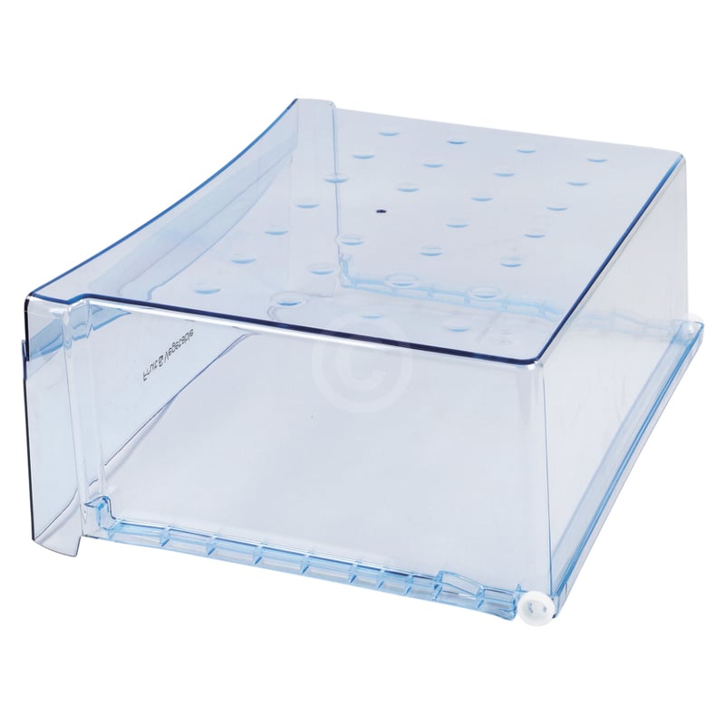 Gemüseschublade 0060826071B Haier Candy/ Hoover 49054436 für Kühlschrank