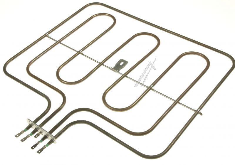 Grillheizkörper für Ofen Vestel 32043683 230V 1200W+1400W