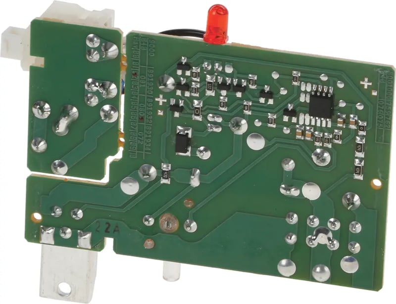 Motorsteuerungsmodul 12005129