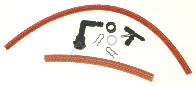 Ansaugtülle für Kaffeemaschine Bosch 00630693 Wasserzufuhr