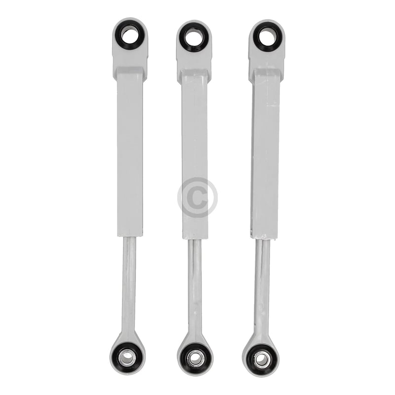 Stoßdämpfer Set BLUPARTS - KOMPATIBEL 10112353 für Waschmaschine