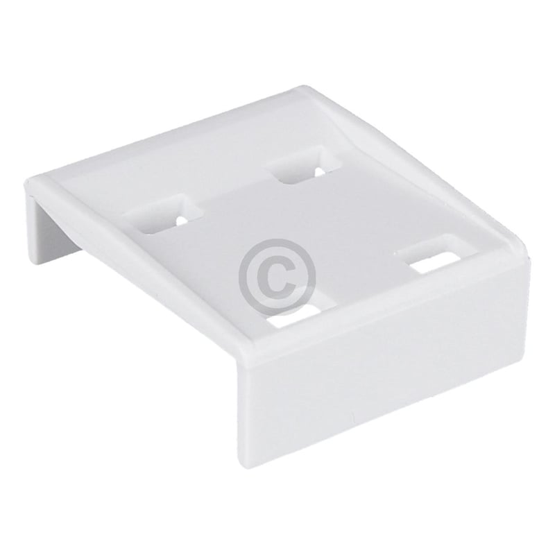 Befestigungssatz Türöffnungshilfe BOSCH 00637192 für Kühlschrank