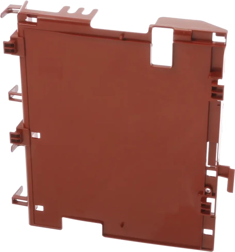 Backofen-Gehäuse Bosch 11036964 Ofen-Innenraum