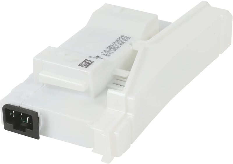 Leistungsmodul programmiert 00656127