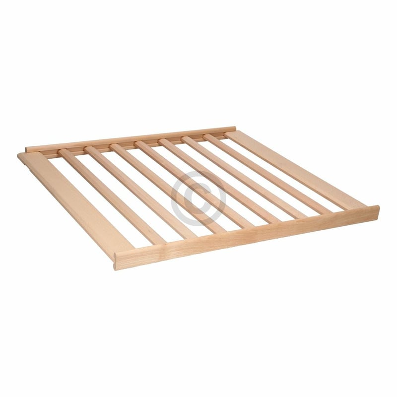 Holzrost kurz Liebherr 7112037 für Weinkühlschrank