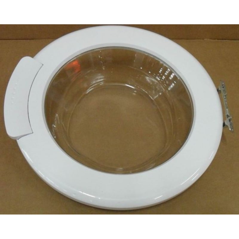 Türe Beko 2860205400 für Frontlader Waschmaschine