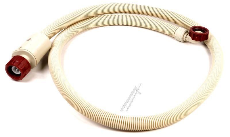 Einlaufschlauch für Geschirrspüler Whirlpool Indesit C00862491 AquaStop 1,5m
