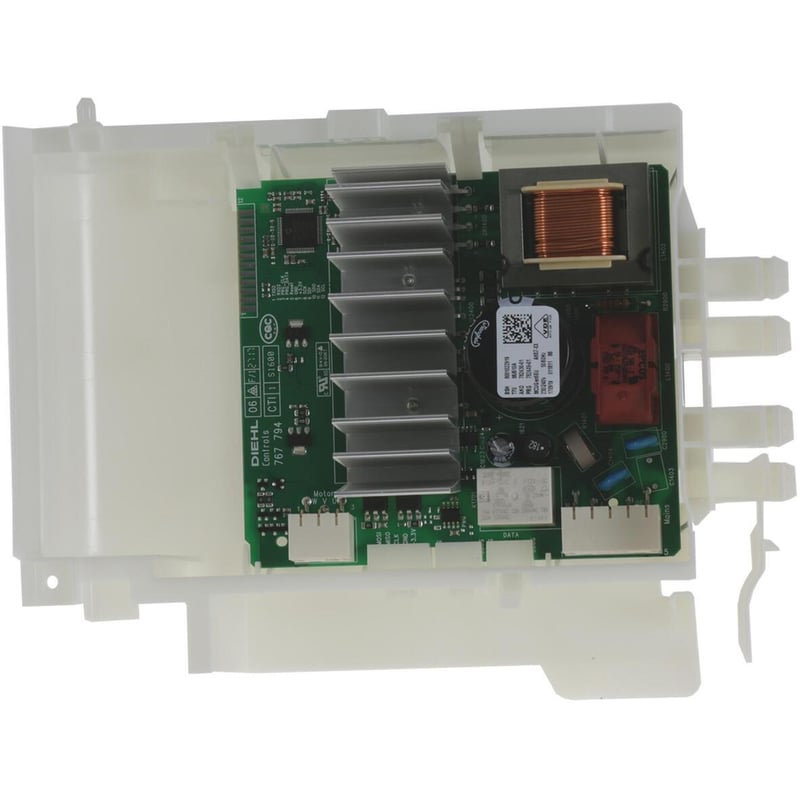 Steuerungsmodul für Steuerung Bosch 12025033 Elektronik, Motor