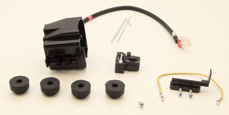 Kompressor AC für Gefrierschrank Haier 0060704858F 49128932 Kälteaggregat