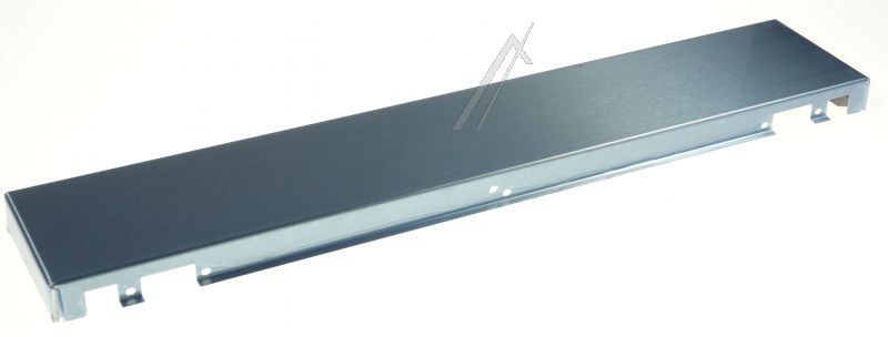 Ofentür Unterseite für Ofen Beko, Grundig, Arçelik C00880619 Unterteil Ofen Stahl