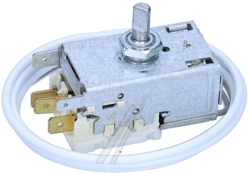 Atea A130014 Kühlschrankthermostat Robertshaw für Kühlschränke