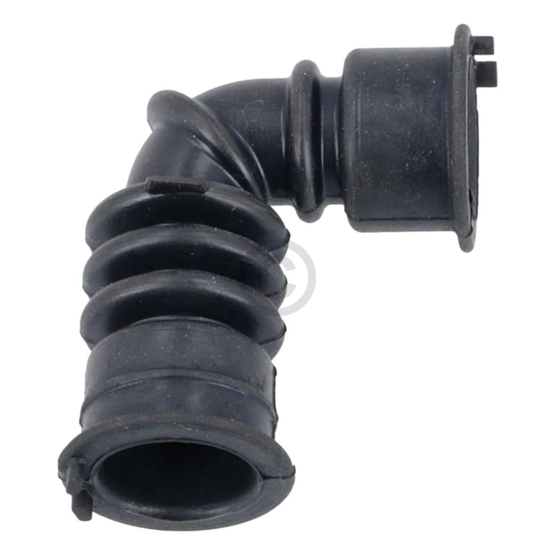 Lufteinlassschlauch SAMSUNG DC67-00354A für Waschtrockner