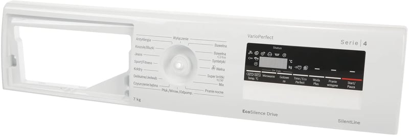 Bedienblende 11011795