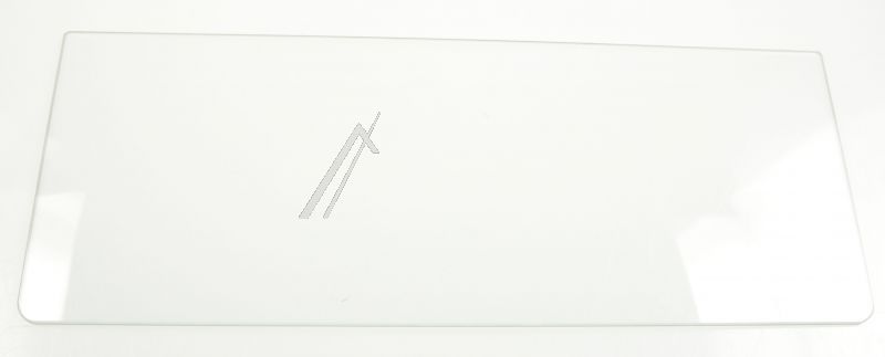 Glasfach für Kühlschrank Amica 1035729 360x140x3 mm, Einlegeboden