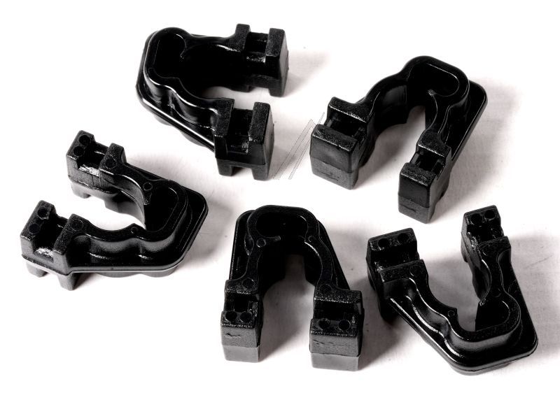 Zentrale Drahtschnalle Segway-Ninebot AB.50.0037.42 für E-Scooter Gehäuse GT1E GT1D GT2PE