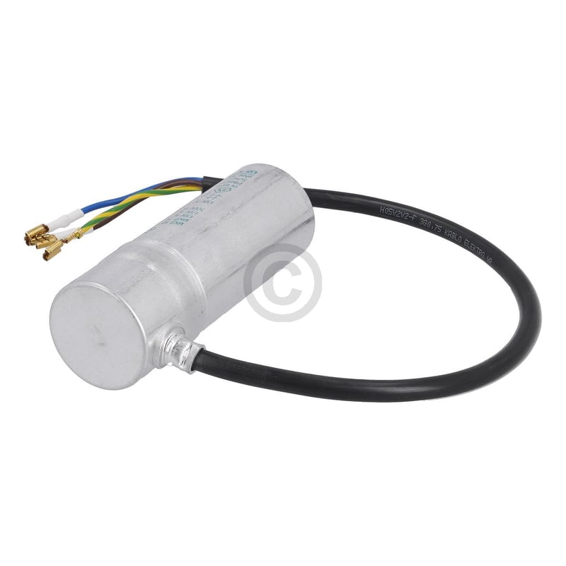 Kondensator 00608991