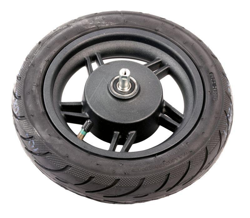 Hinterrad mit Felge Schlauch Reifen Segway-Ninebot AB.50.0039.50 für E-Scooter D18E D28D D38D