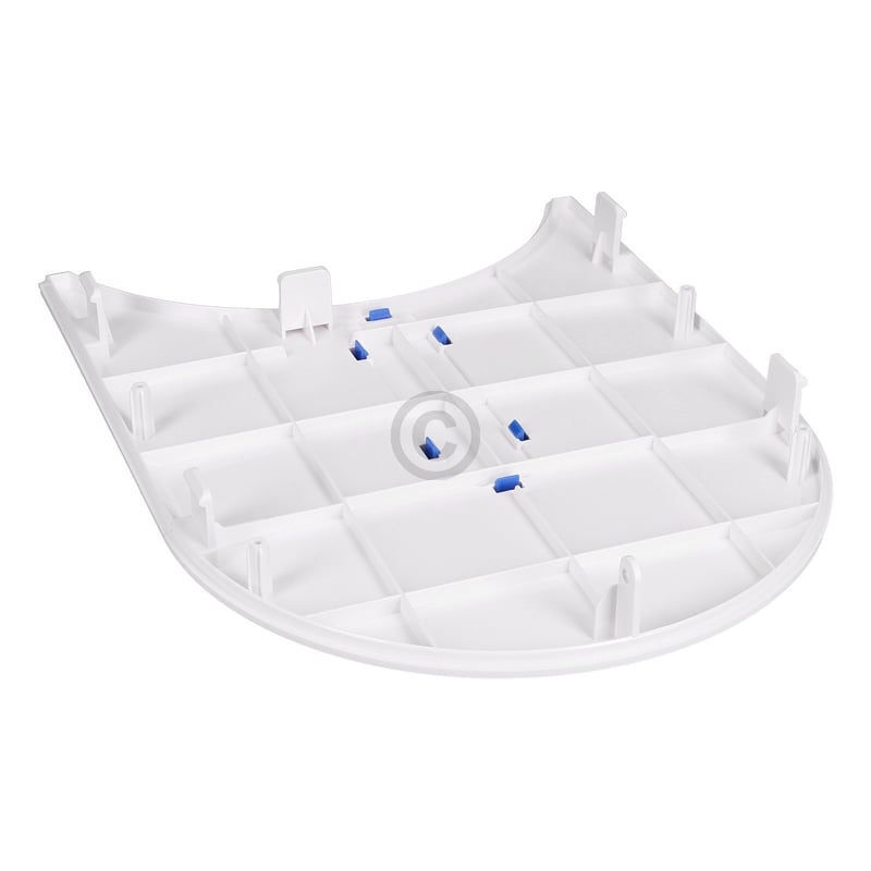 Abdeckung oben Ecovacs 201-2353-1083 für Staubsauger-Roboter