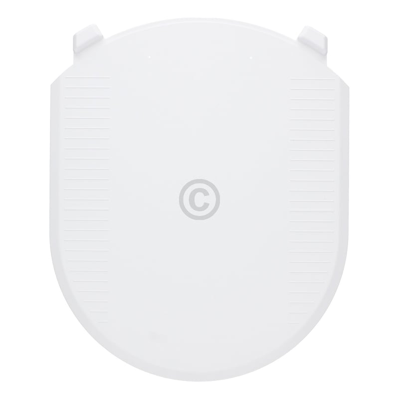 Gehäuseteil Station Ecovacs 201-2408-0002 für Staubsauger-Roboter