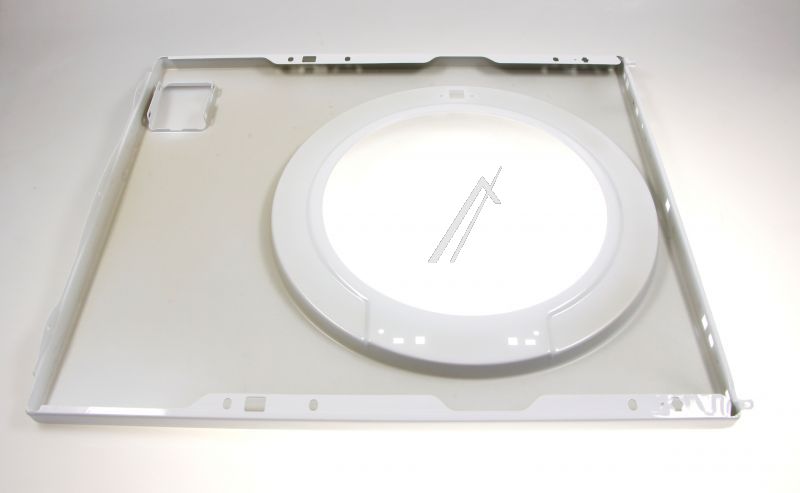 Waschmaschinen-Frontblende Beko C00865204 Frontblech