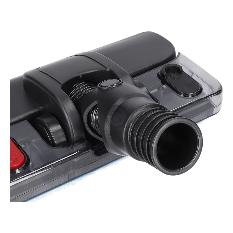 Aquamop Staubsaugerdüse mit Wassertank BLUPARTS - KOMPATIBEL 10113255