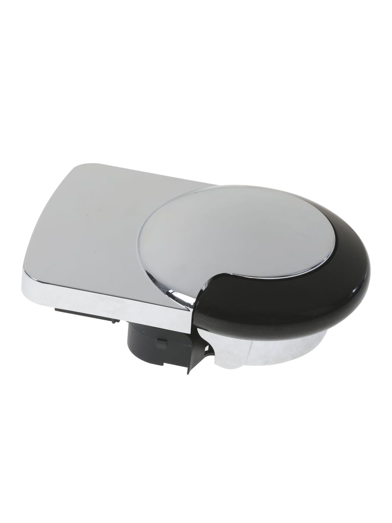 Verschluss für Kaffeemaschine BSH-Gruppe 00704917 Türdichtung