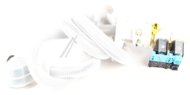 Magnetventil für Trockner Bosch Siemens 10030986 Steuert Wasserfluss