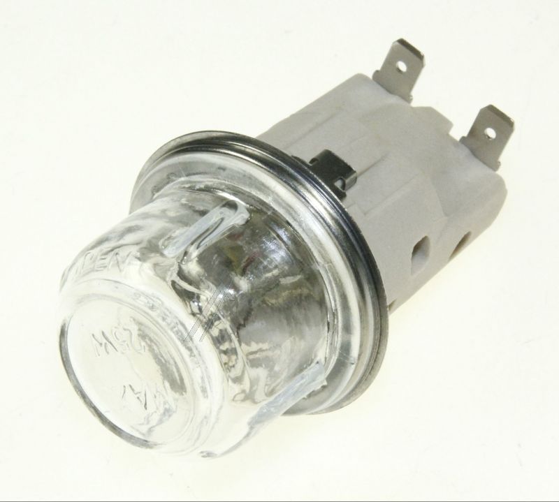 Lampenfassung für Beko Herd C00865525 E14 230V/25W