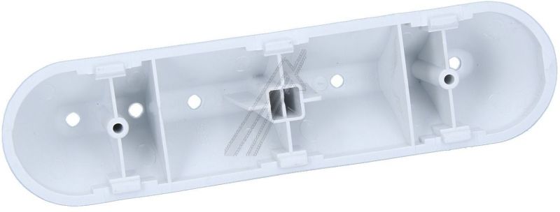 Tragegriff für Waschmaschine Amica 1024123 Türgriff, Kunststoff