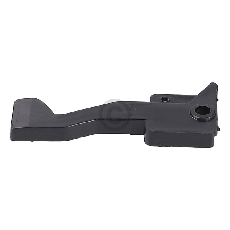 Türhaken oben SAMSUNG DE64-01353A für Mikrowelle