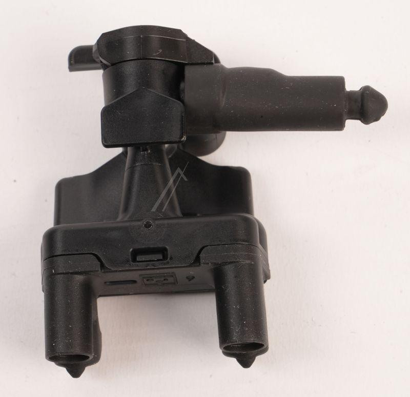 Auslauf-Set für Kaffeemaschine Bosch Siemens 12044458 Milchschäumer, Kaffee