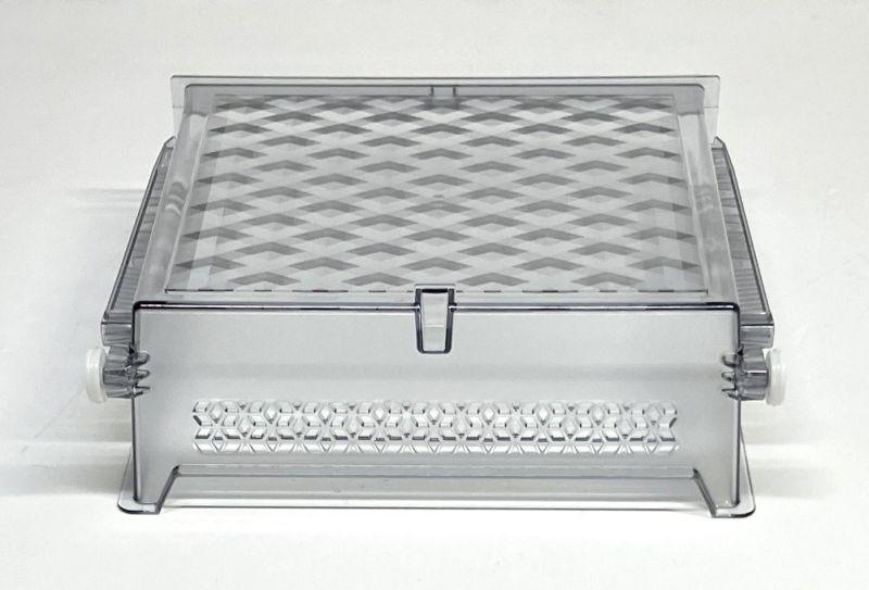 Regalführung Baugruppe für Kühlschrank Samsung Da97-21798b violett Vinyl RF9000AC