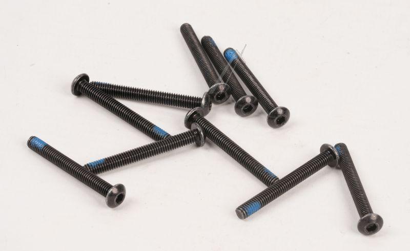 Sechskant Flachrundkopf Schraube M4x35 Segway-Ninebot AB.99.00.00.0229 für E-Scooter