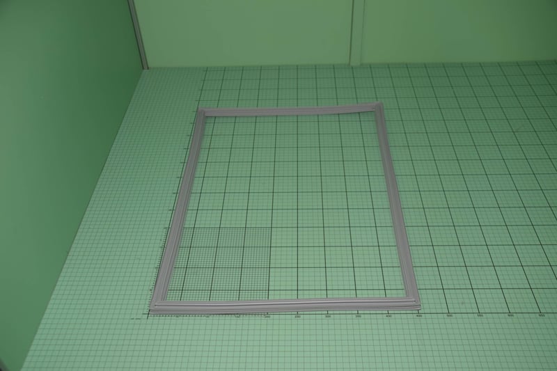 Dichtung Amica 1045323 für Kühlschrank Amica