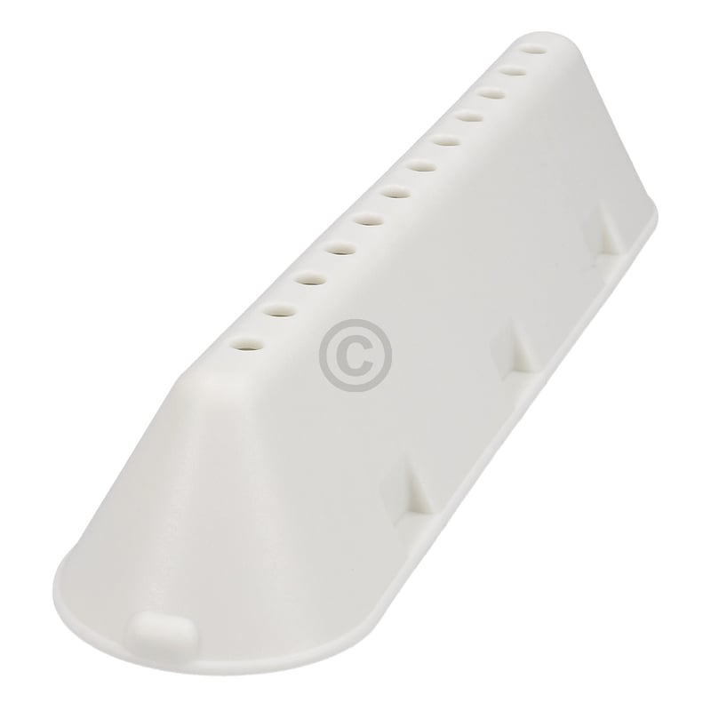 Trommelrippe wie Whirlpool C00799111 für Waschmaschine Waschtrockner 10105136