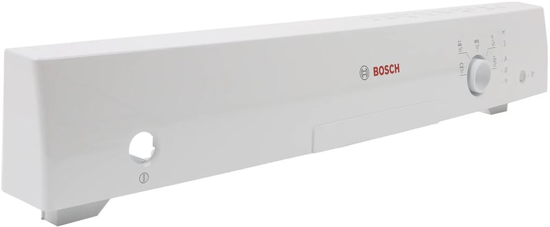 Bedienblende 00791740