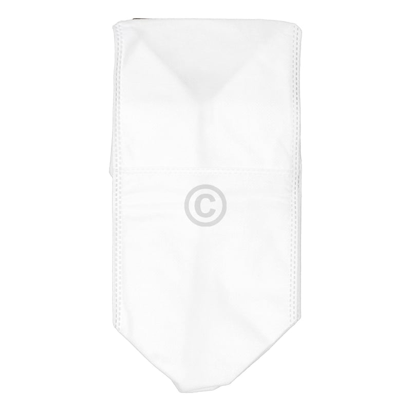 Staubsaugerbeutel Ecovacs 201-2353-1067 für Staubsauger-Roboter