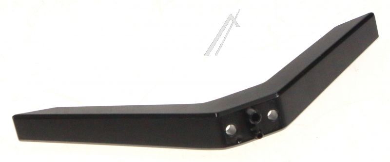 Standfußbaugruppe für 43UN70 LG COV36585702 rechts, ABS, schwarz