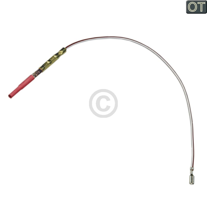 Drahtbürste 899647071630 AEG, Electrolux, Juno, Zanussi