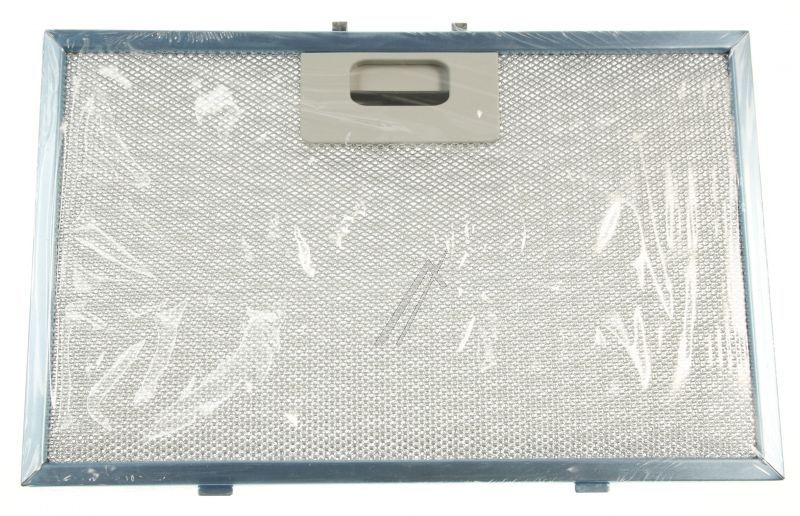 Fettfilter für Dunstabzugshaube Electrolux AEG 80876741 Metallfilter
