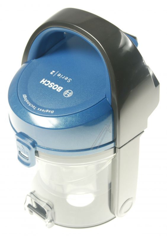 Staubbehälter Bosch 11029267 für Bodenstaubsauger