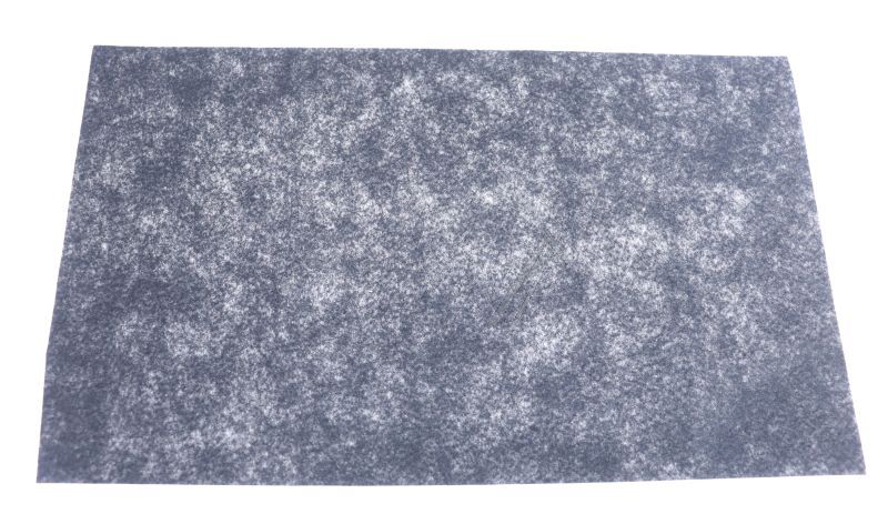 Kohlefiltermatte Candy 49127399 für Dunstabzugshaube CANDY/ HOOVER