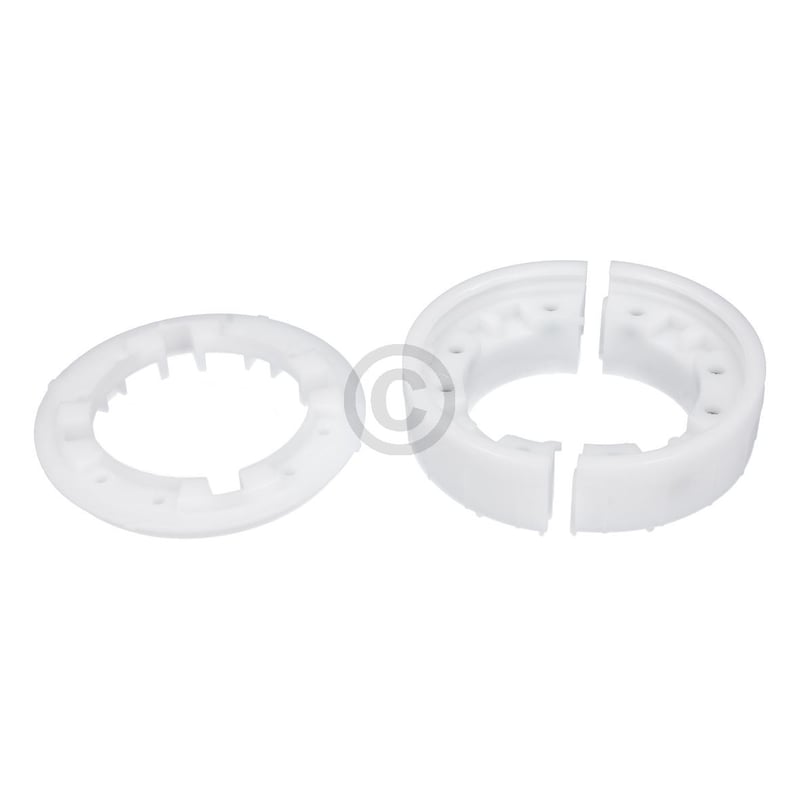 Schelle BOSCH 00625056 Halbschalen für Küchenmaschine