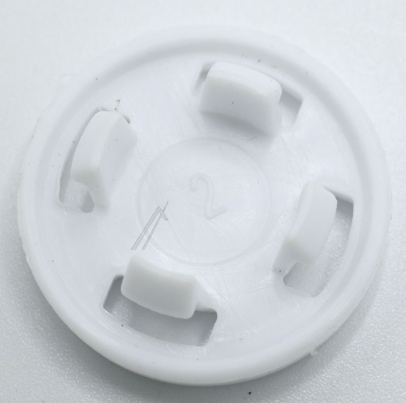 Haier Waschmaschine Lochgehäuse 49049142 Gehäuseteil