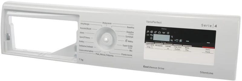 Bedienblende 11012430