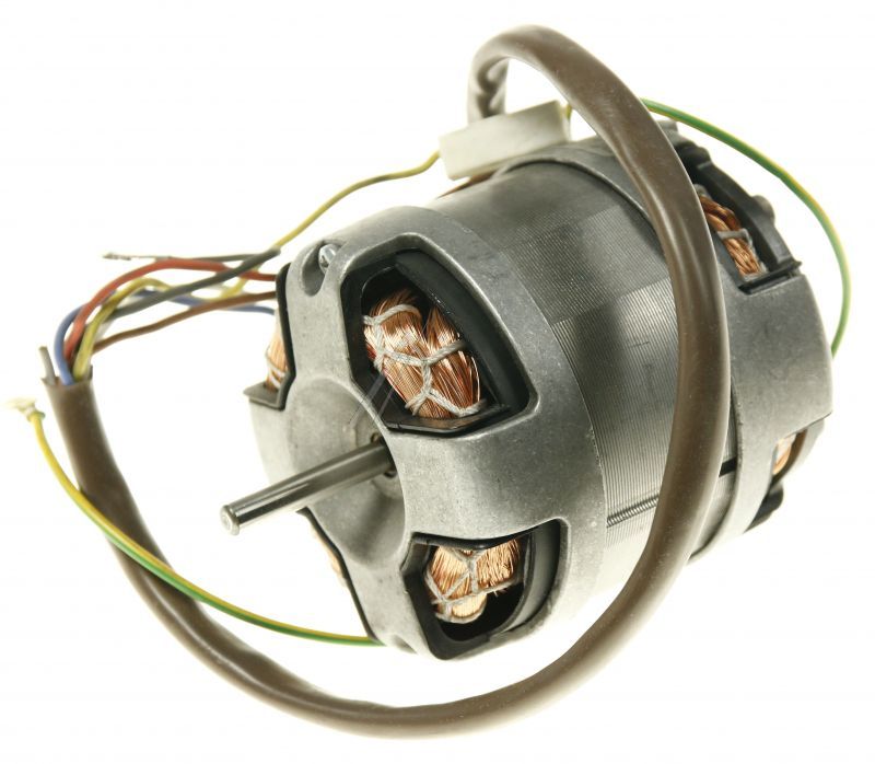 Abzugsmotor für Dunstabzugshaube Whirlpool Indesit 480122102192 Starker Antrieb